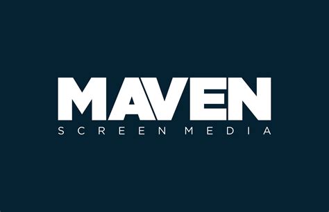 maven screen media.